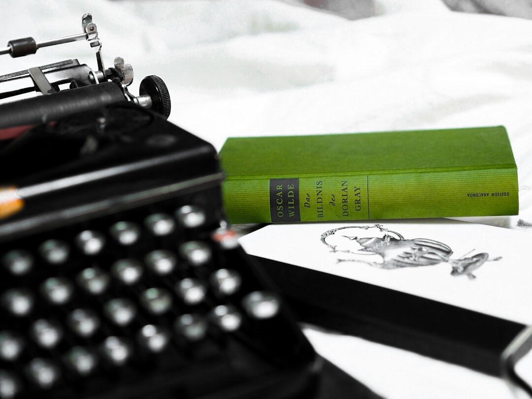 book editing process